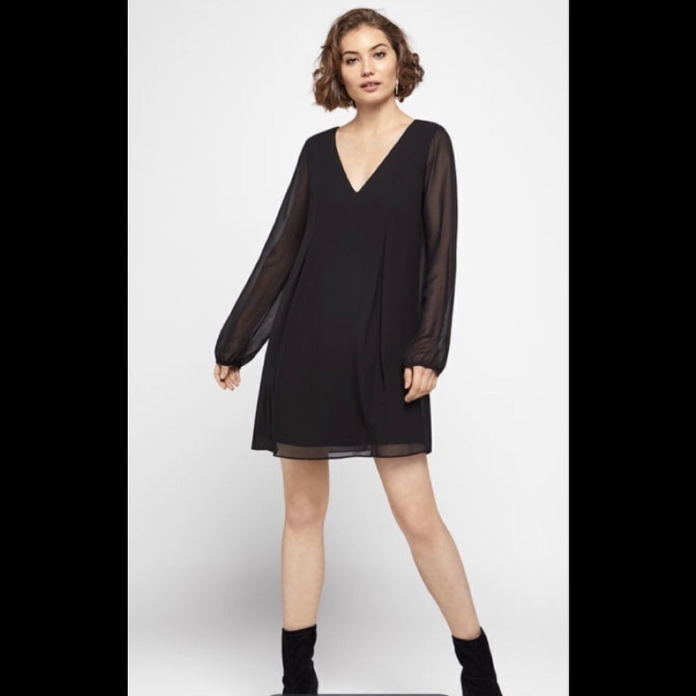 BCBGeneration DRESS. NWOT - Picture 7 of 8